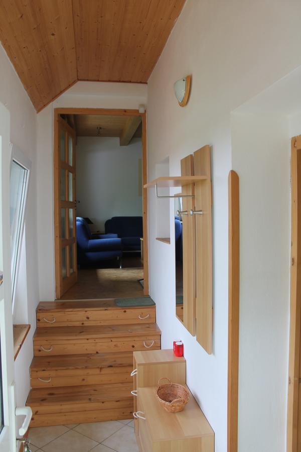 Holiday House Krkavec Veselí nad Lužnicí Eksteriør billede
