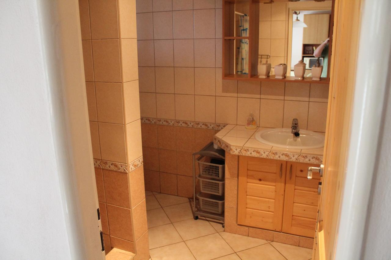 Holiday House Krkavec Veselí nad Lužnicí Eksteriør billede